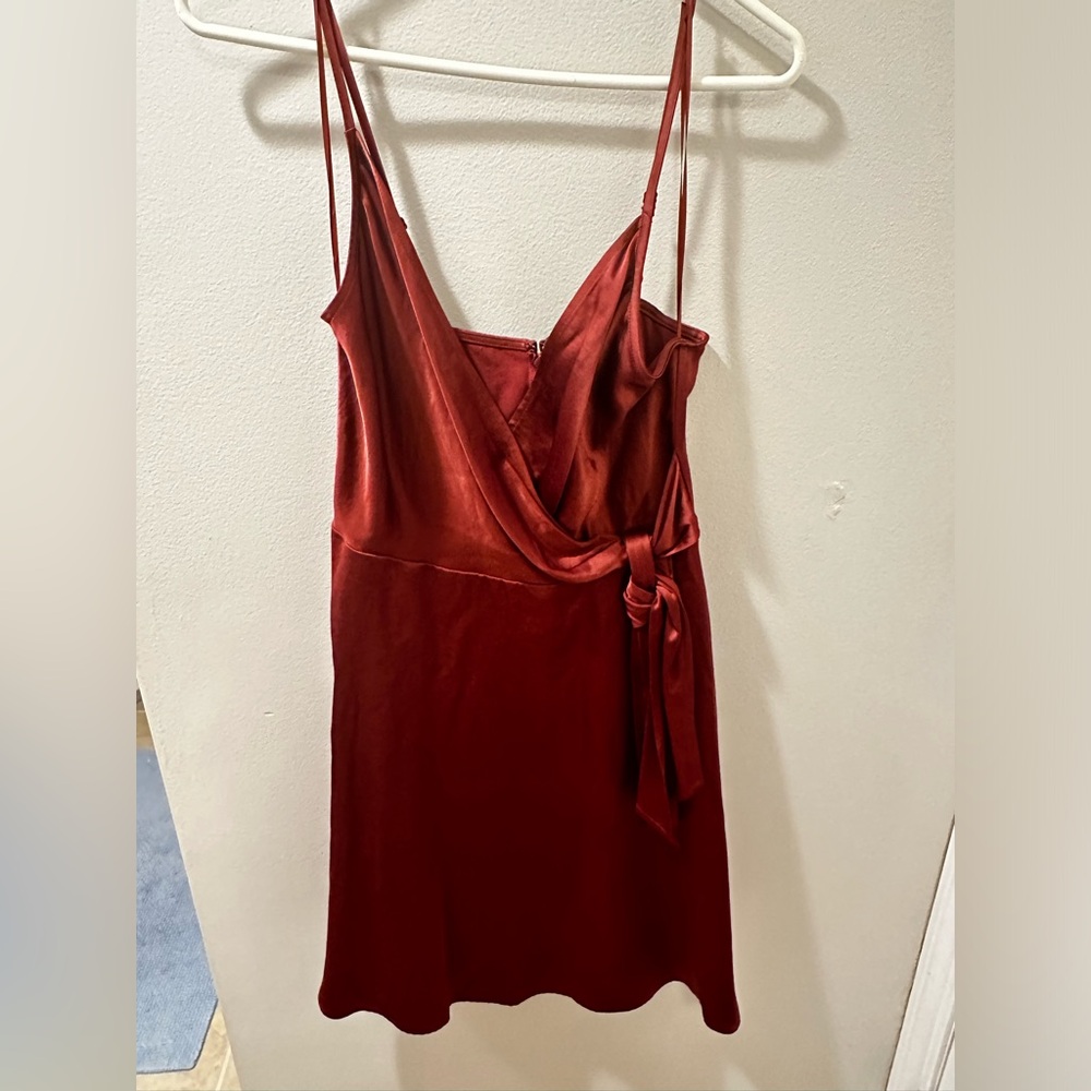 EXPRESS Dress NWT